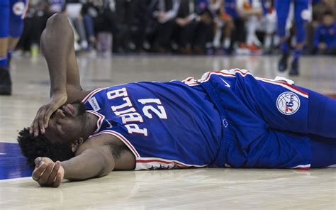 sixers news today injury report